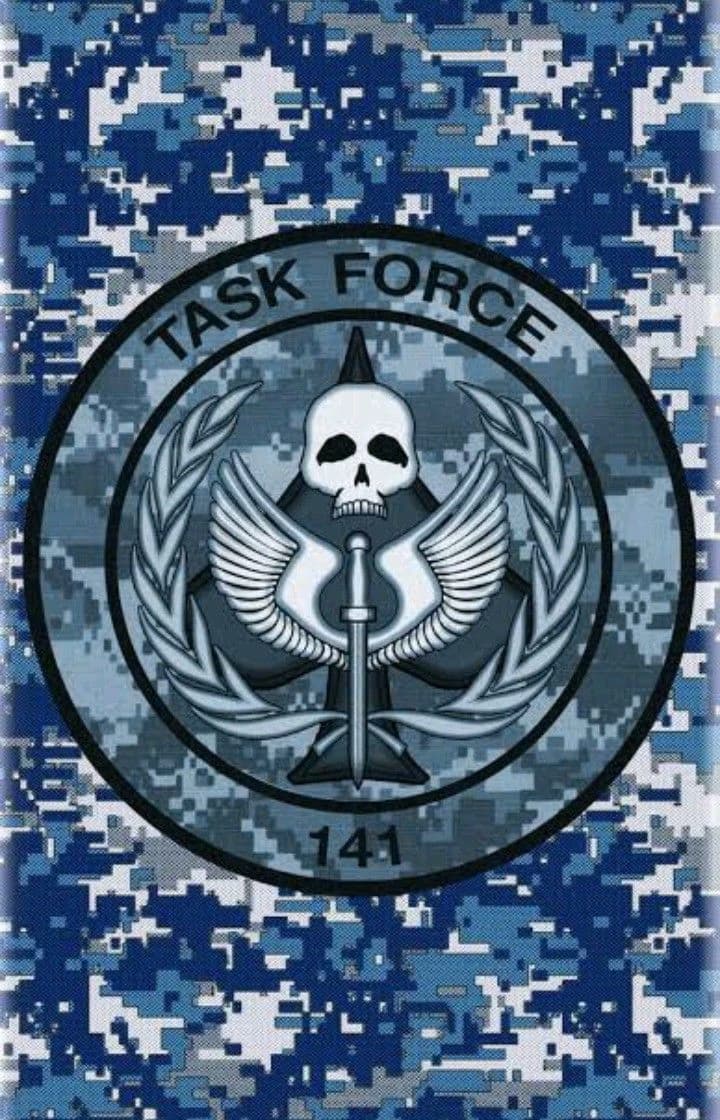 Task-Force 141 ★ pick-me boy thumbnail