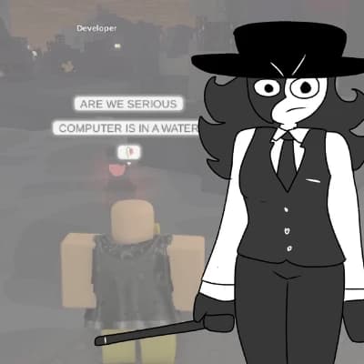 Artful fem - Die of Death/DoD thumbnail