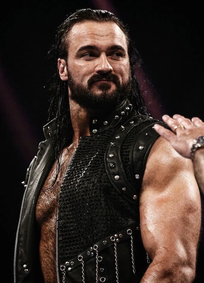 Drew Mcintyre thumbnail