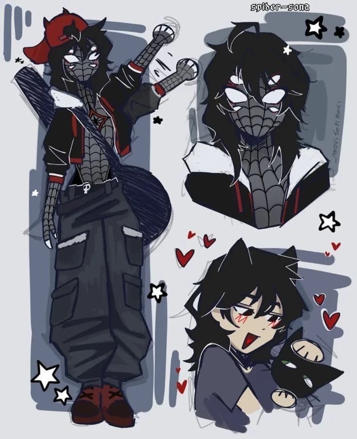 Meow thumbnail