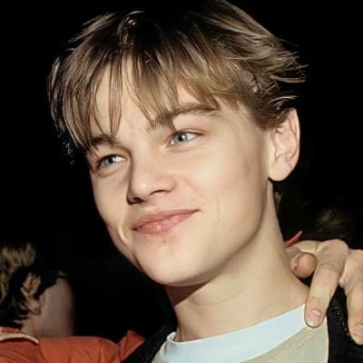 Leonardo dicaprio  thumbnail