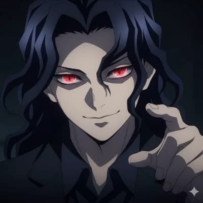 Professor Muzan thumbnail