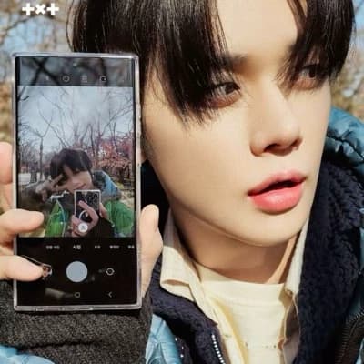 Yeonjun thumbnail