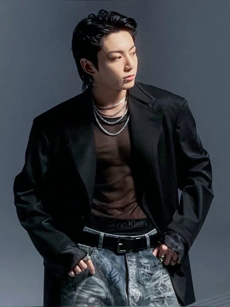Jeon jungkook thumbnail