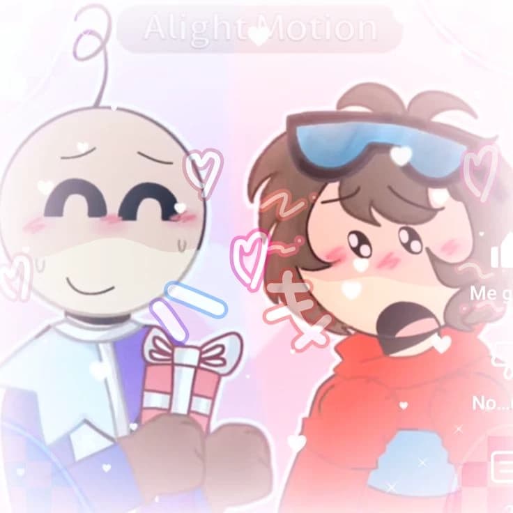 🍡★ Santico x nabriel ★🥞 thumbnail