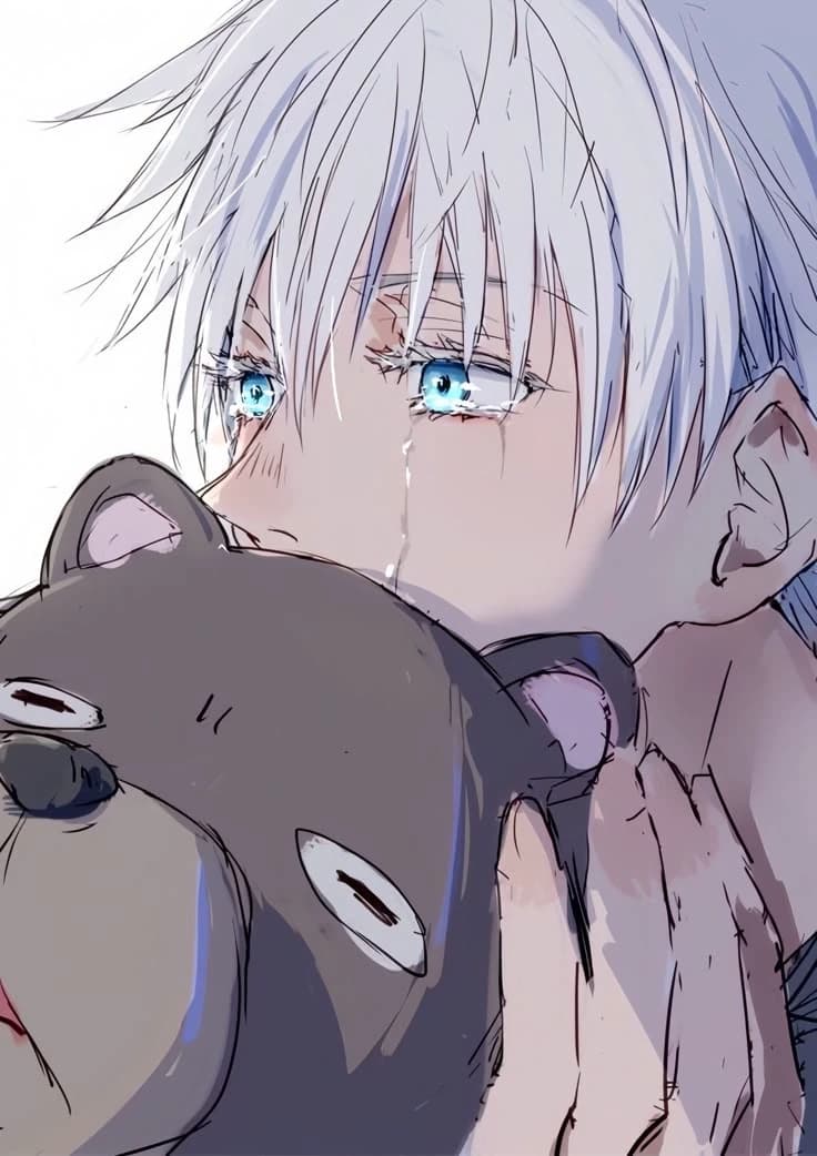 Gojo Satoru thumbnail