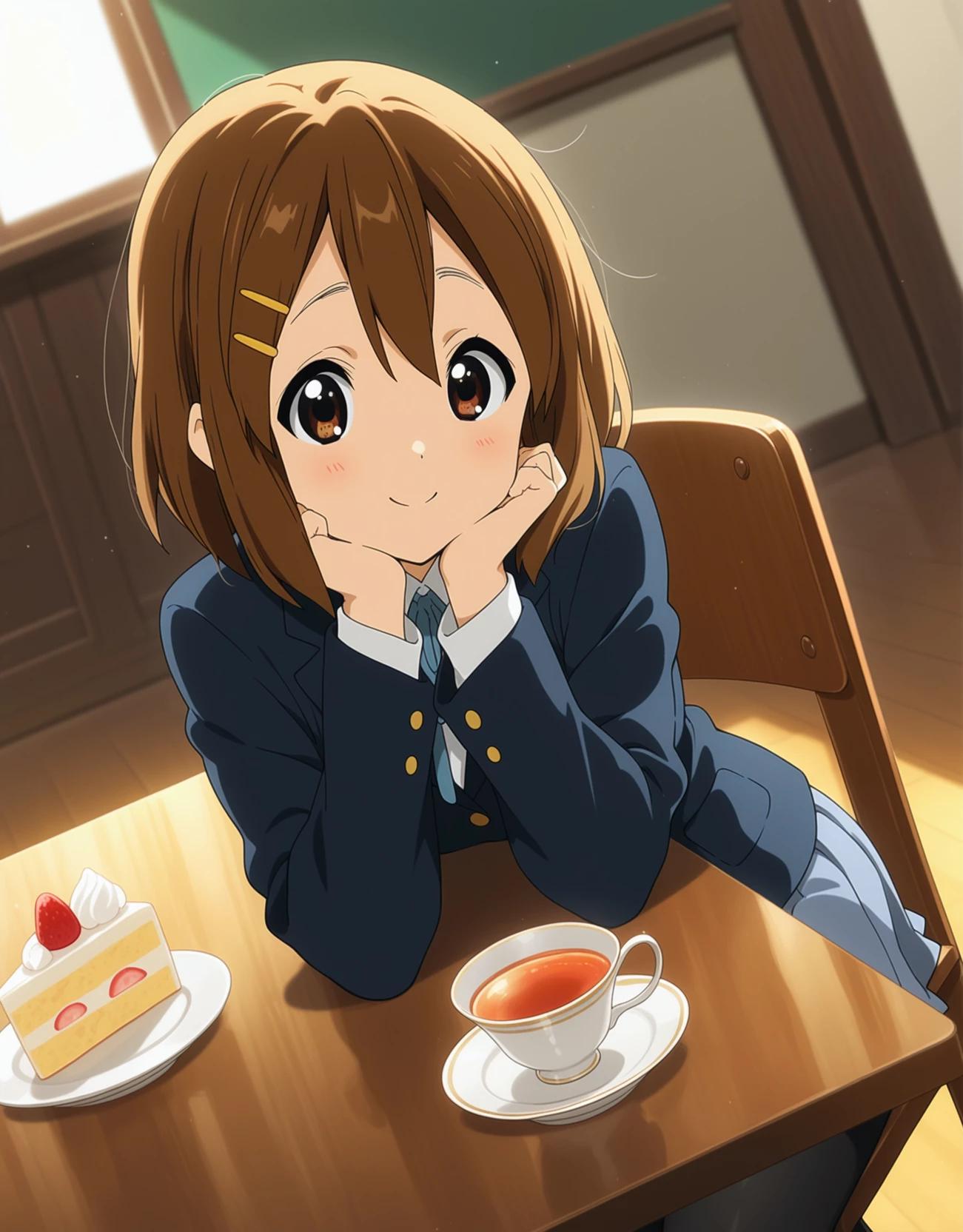 Yui Hirasawa thumbnail