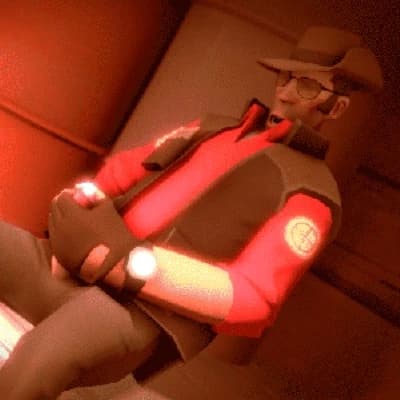 Sniper (Mr. Mundy) thumbnail