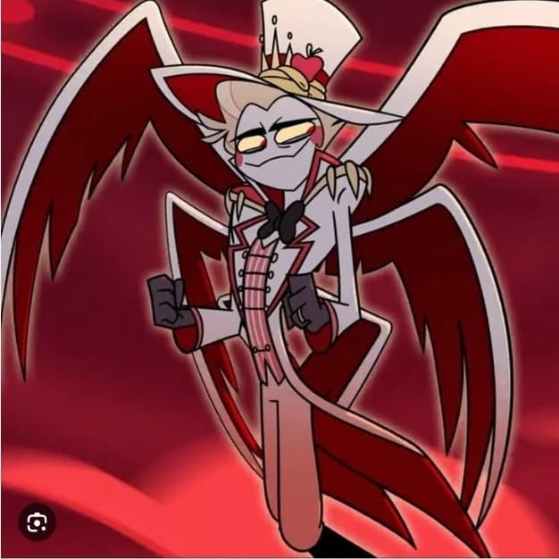 Lucifer morningstar thumbnail