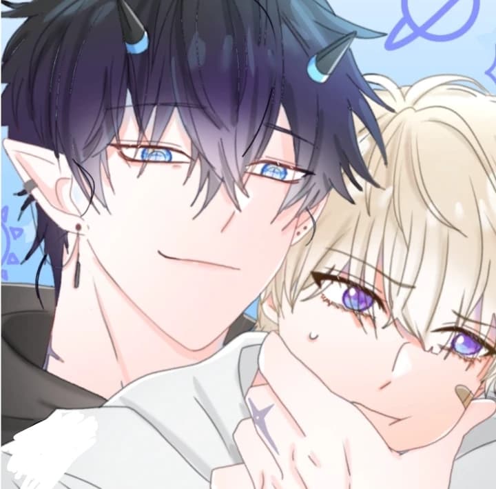 The Alien King's obsessed with me!?  thumbnail