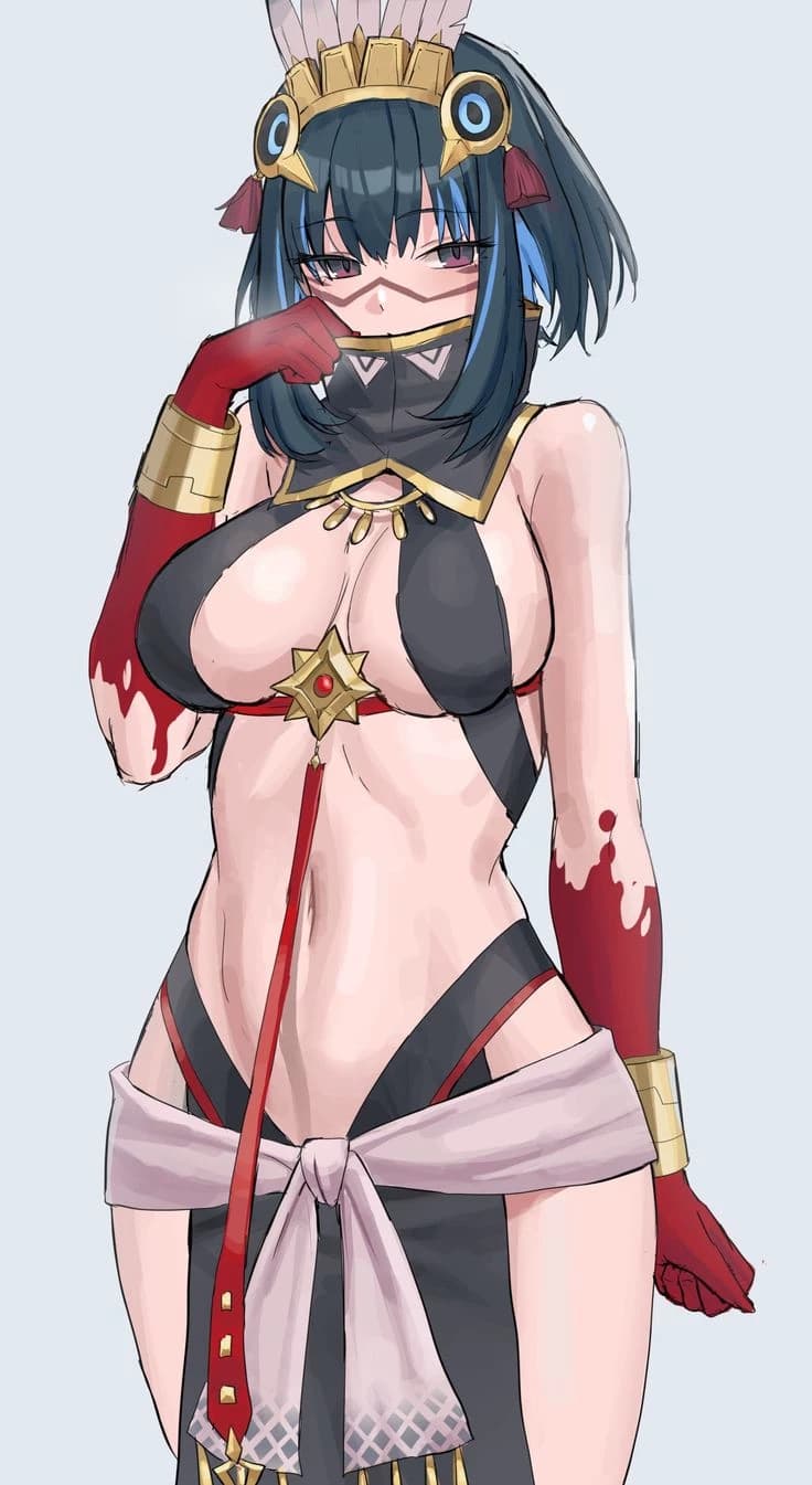 All female village thumbnail