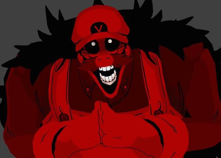 •°⛧Mr. Virtual⛧°• thumbnail