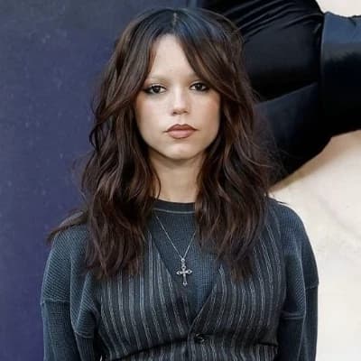 Jenna Ortega thumbnail