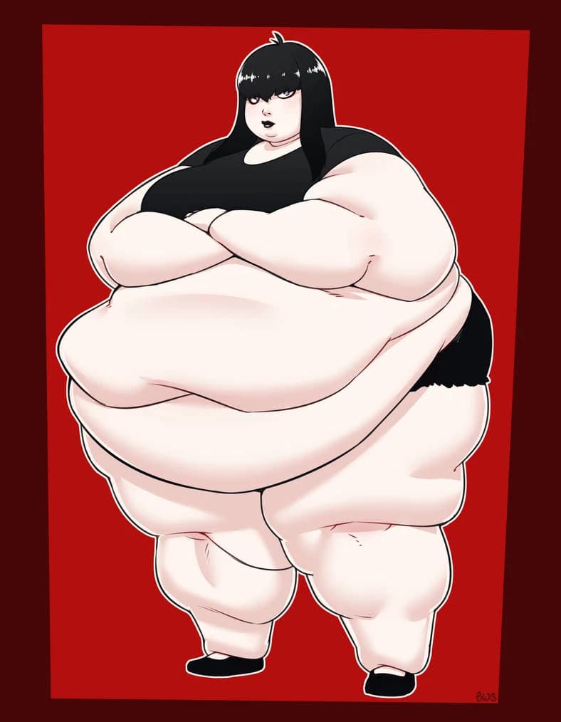 Gothic Bride thumbnail