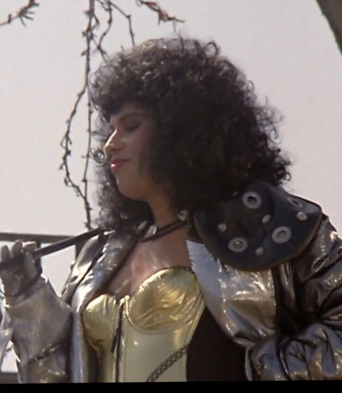 Velvet Von Ragnar  thumbnail
