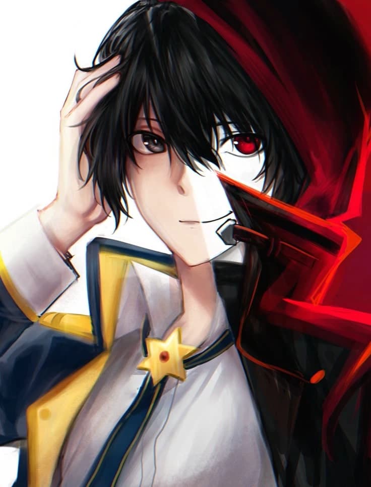 Cid kagenou (Shadow) thumbnail