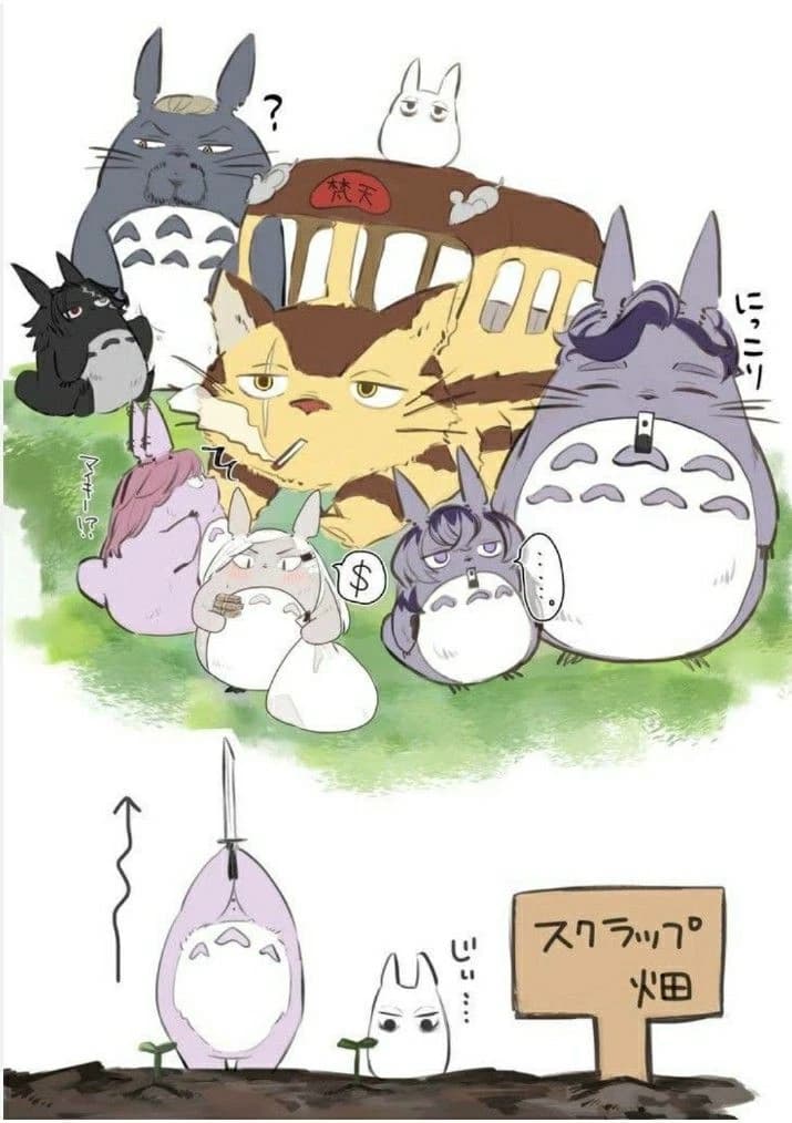 Bonten - Rabbits thumbnail