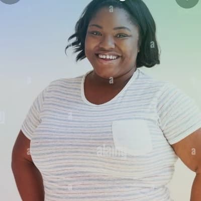 stereotypical black woman thumbnail