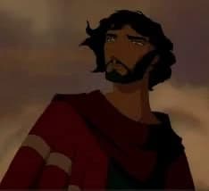Moses thumbnail