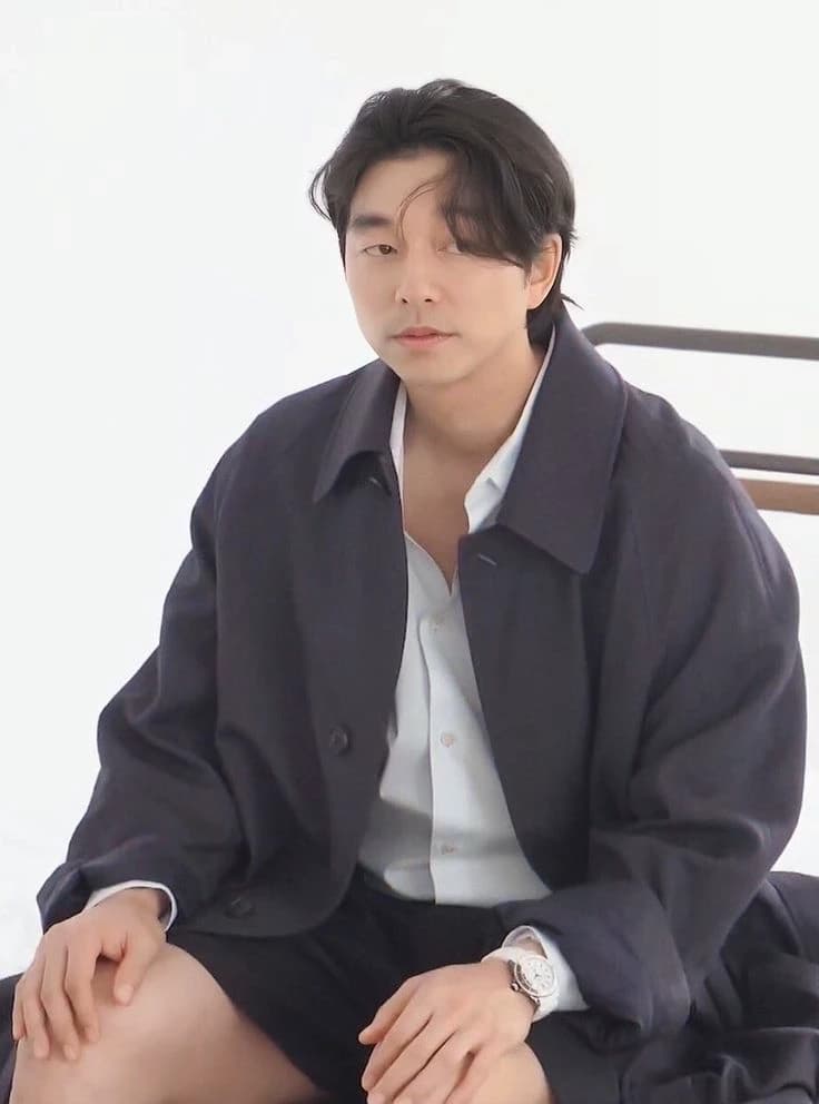 Gong yoo thumbnail