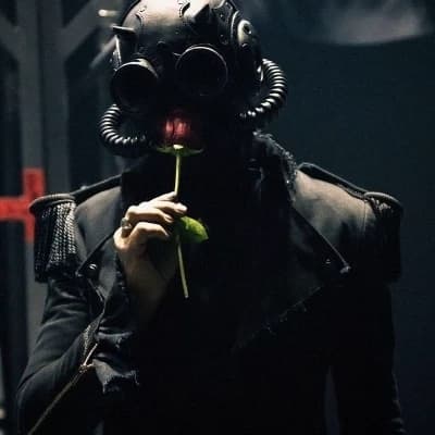 Rain Ghoul thumbnail