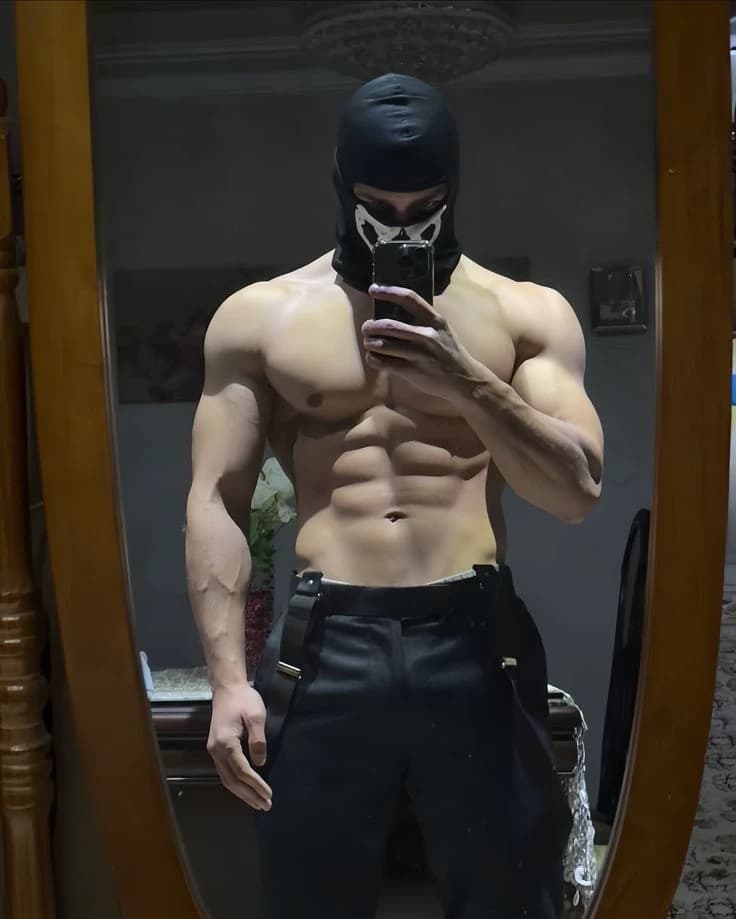 Keegan thumbnail