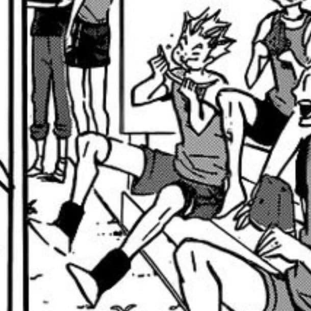 Haikyuu vampirie thumbnail