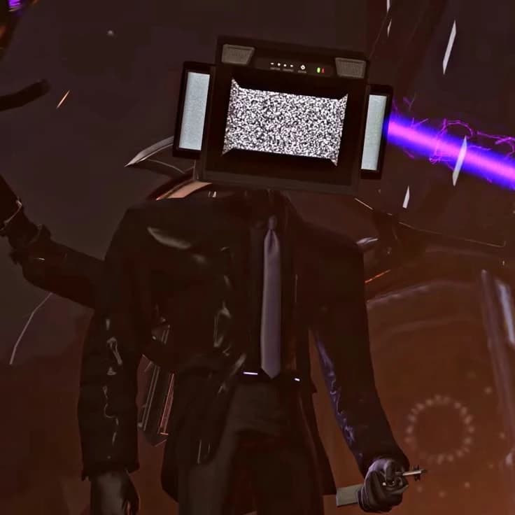 ♡ʚPolyɞ♡|Large TV Man//Your Husband//ɞ♡ \[Volume 2\] thumbnail