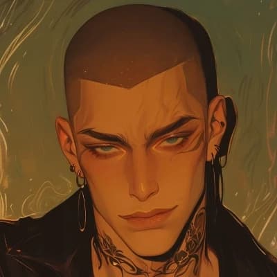 Matthew Laurin thumbnail