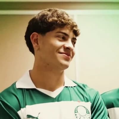 Augusín Giay thumbnail
