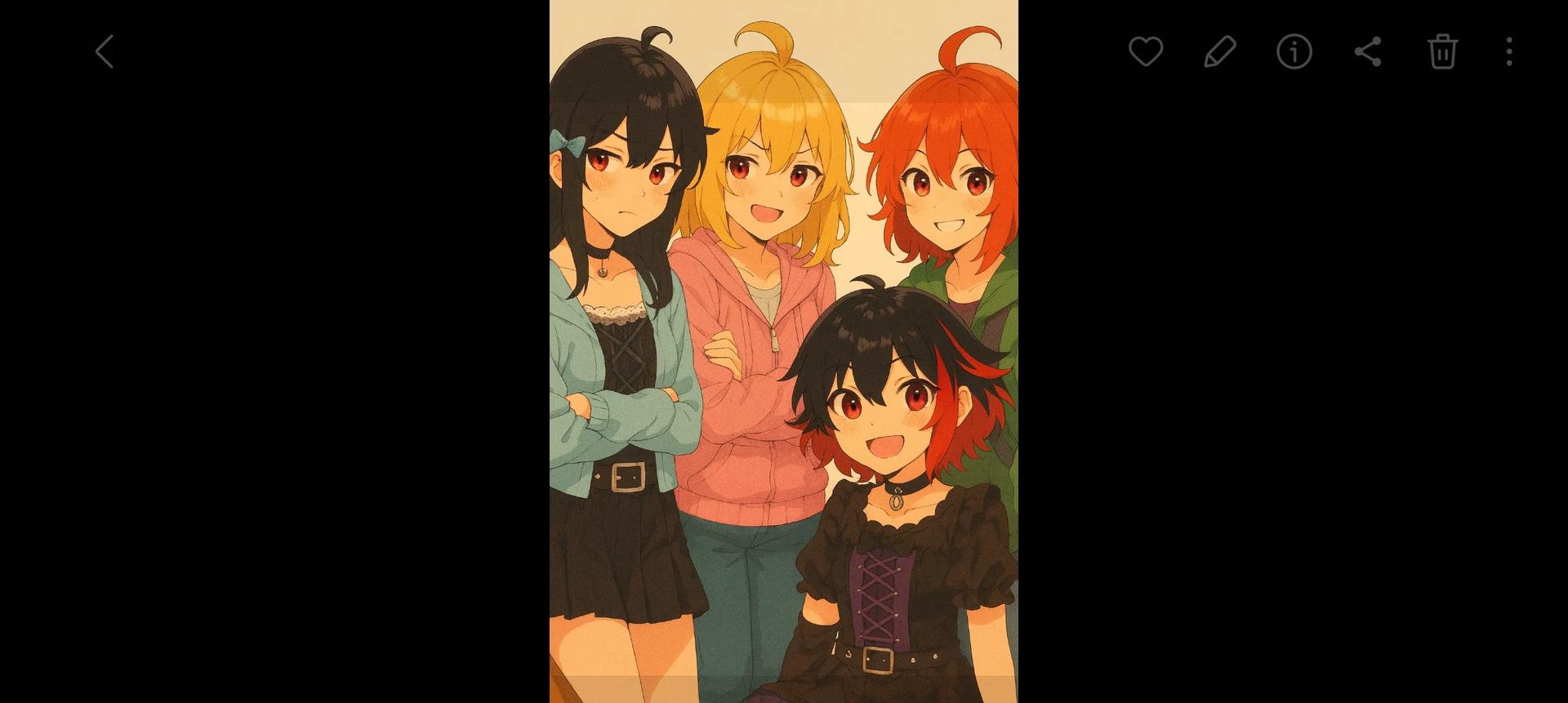 Femboy Sleepover thumbnail