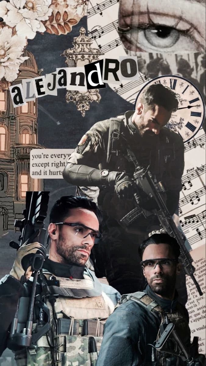 Alejandro Vargas thumbnail