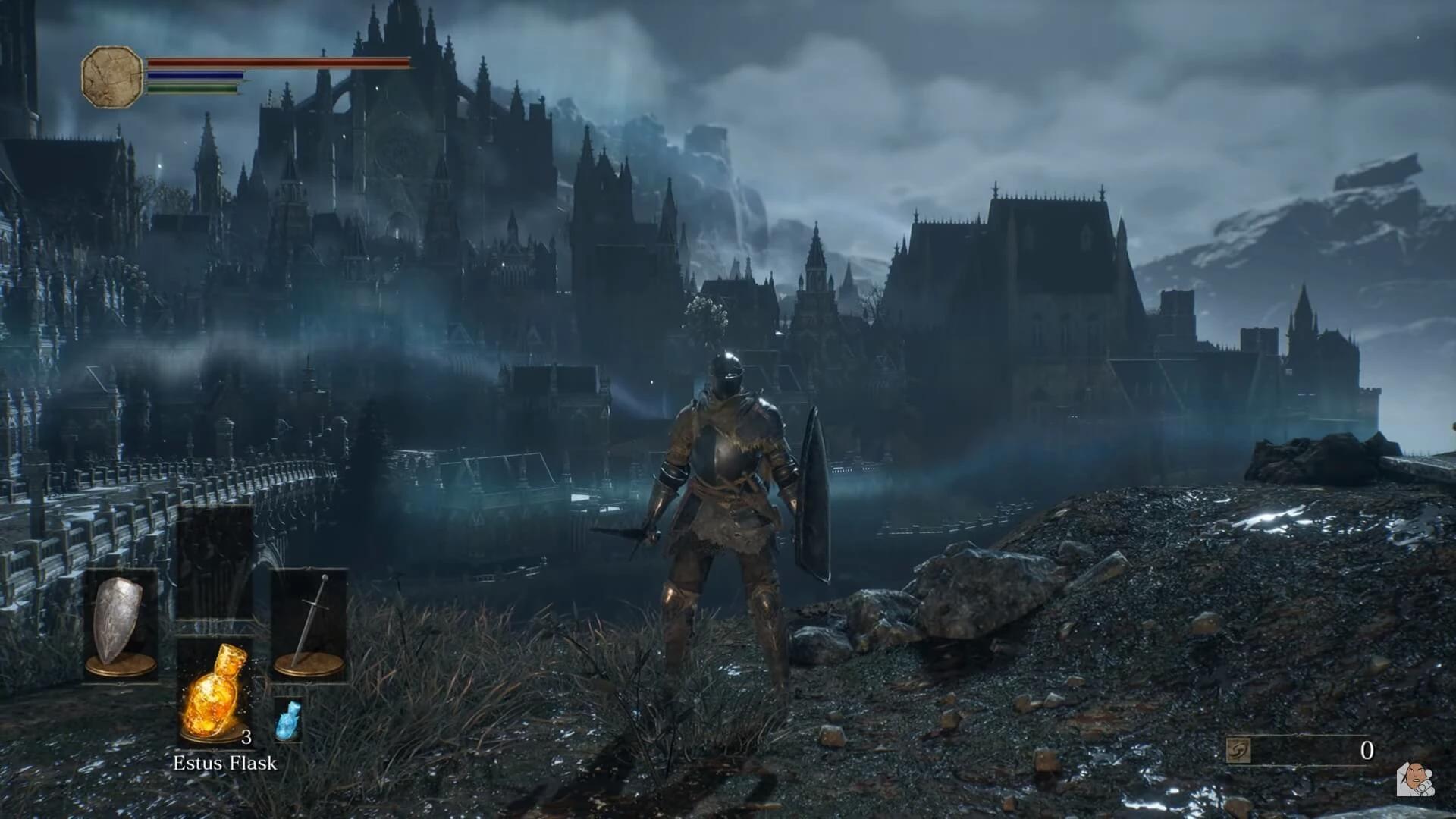 The Unreal Fantasy  thumbnail