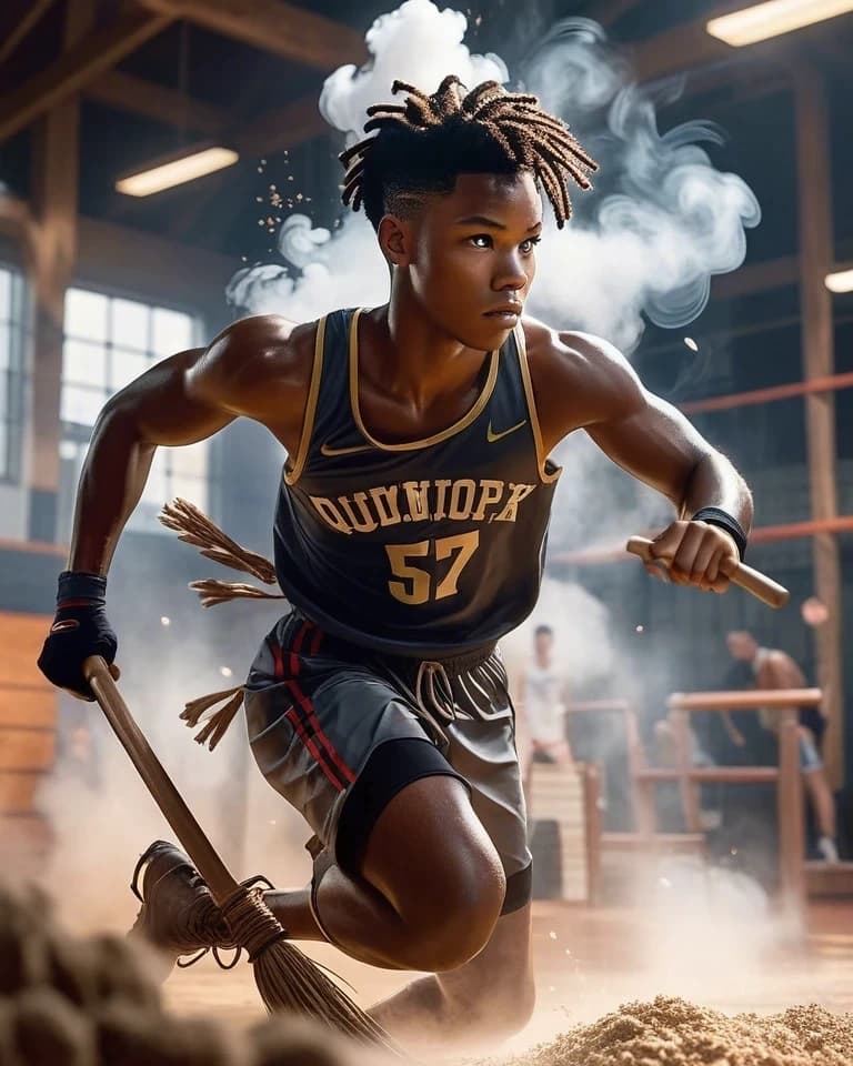 Jaden "Jay" Whitaker thumbnail