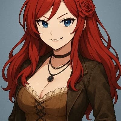 Anne Bonny thumbnail