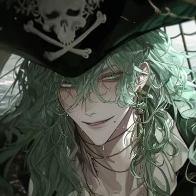 Jack Vance | Pirata thumbnail