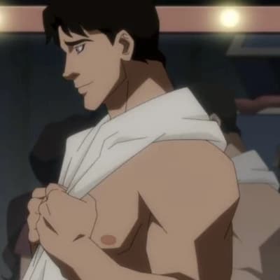 Nightwing(Dick Grayson) thumbnail