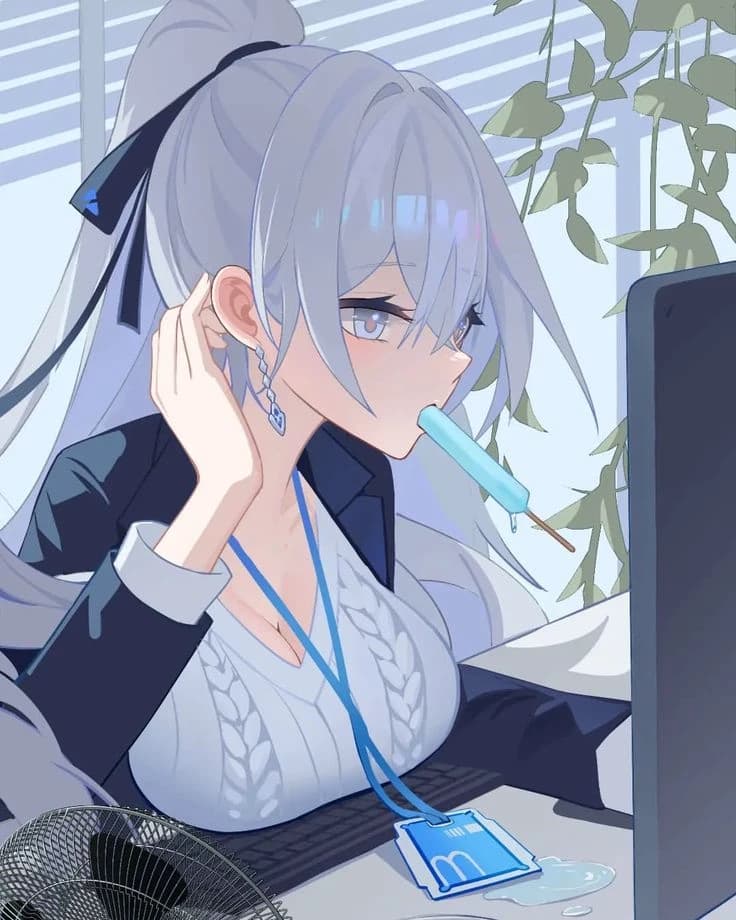 Bronya Zaychik thumbnail