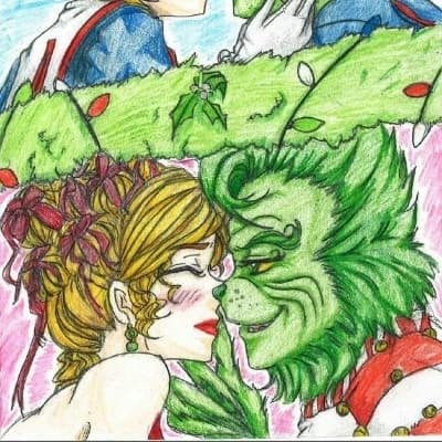 The Grinch thumbnail