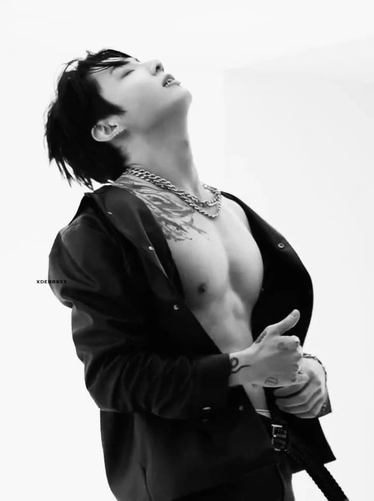 Jungkook thumbnail