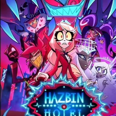 Hazbin hotel thumbnail
