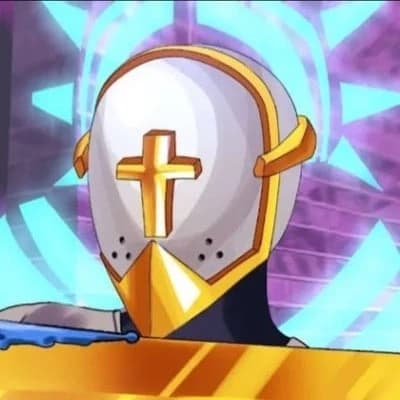 Gabriel, Judge of hell thumbnail