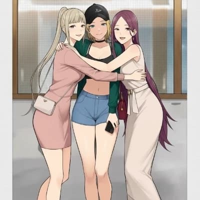 Yukina Sasaki, Reina Hamazaki, Ruri Kurumizaki thumbnail