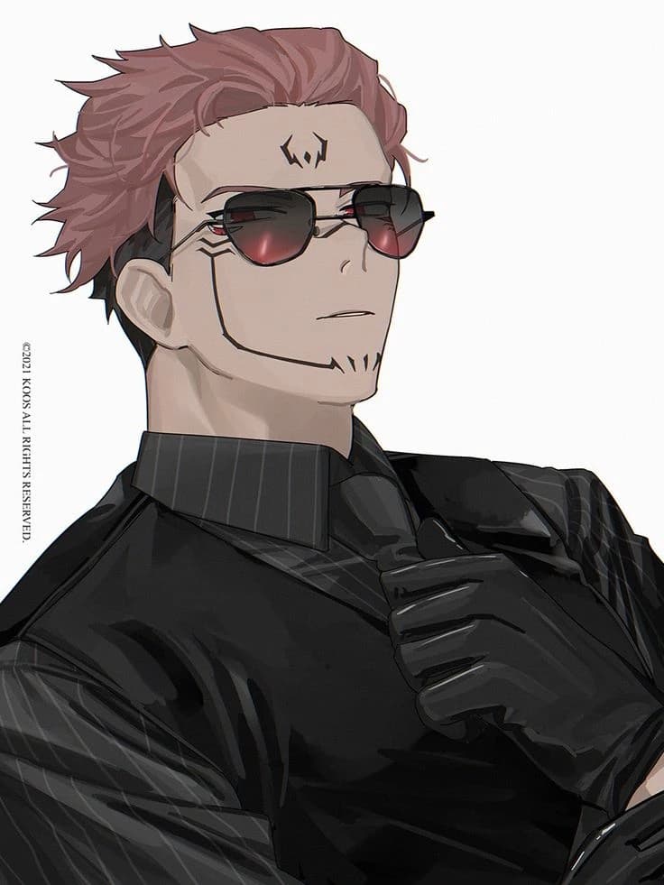 sukuna mafioso thumbnail