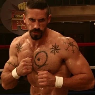 Boyka thumbnail