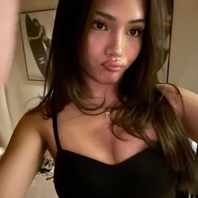 Juliet Rodrigue. thumbnail