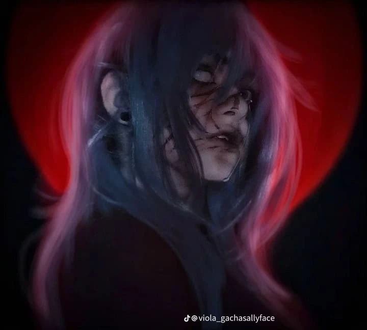 Sally Face thumbnail