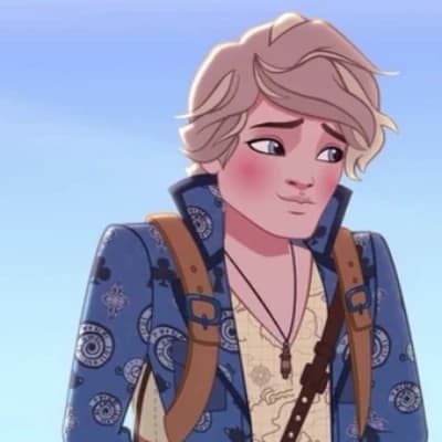 Alistair Wonderland thumbnail