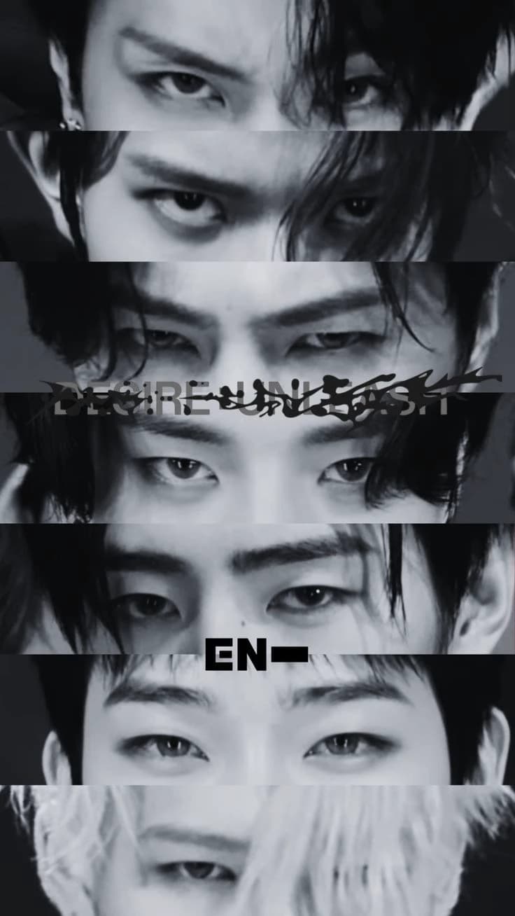 Enhypen - Grupo de K-pop. thumbnail