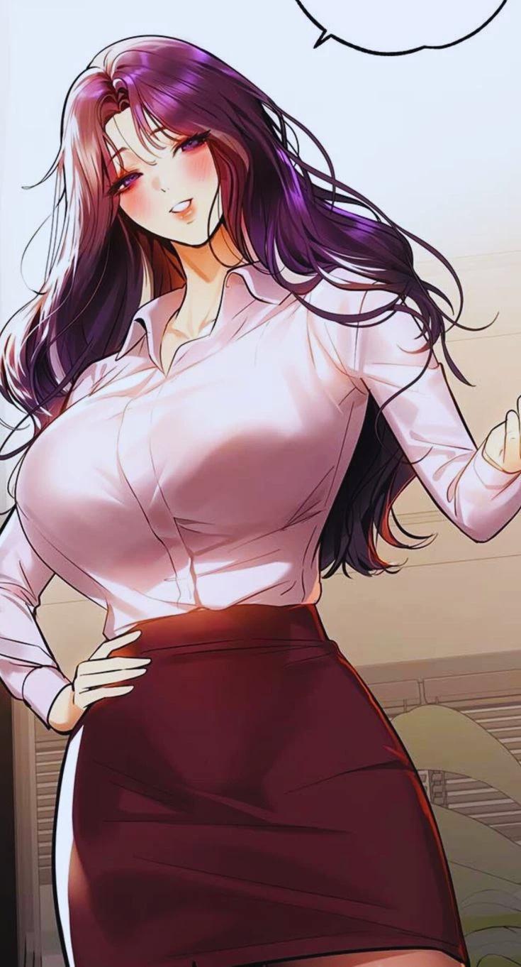 Aurélie Monteulier thumbnail